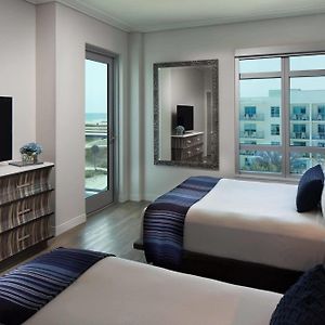 Apartament z 1 sypialnią z łóżkiem queen-size