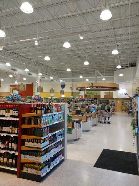 Publix Super Market on Treasure Island